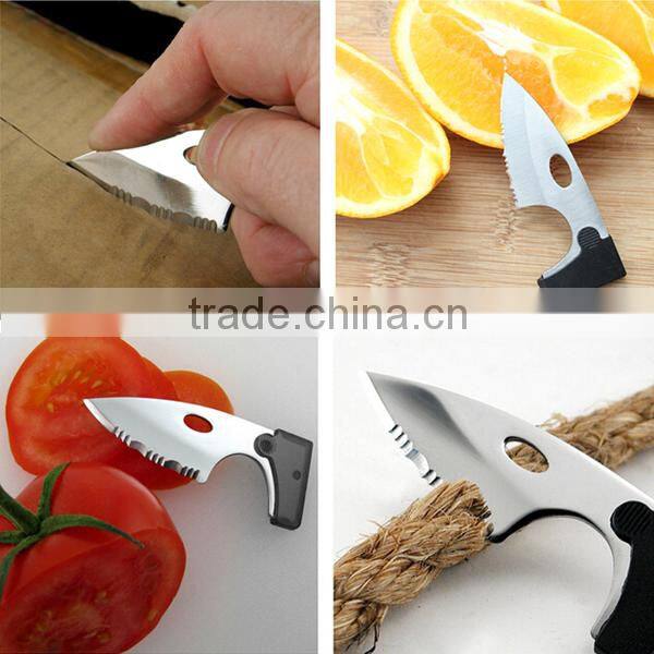 New credit card knife multifunction card tool