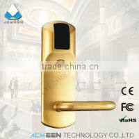 Acmeen t5557 card hotel lock system