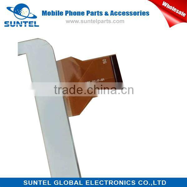 Professional Touch Panel supplier Touch Screen YCC-C10.1-1828-01-F-01with strict quality control