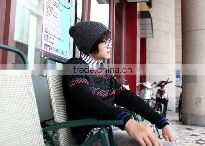 wholesale knit hat winter hat beanie hat winter cap