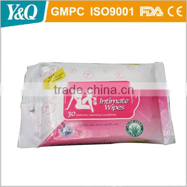 High Quanlity Good Sale Cleaning Personal Wet Wipes