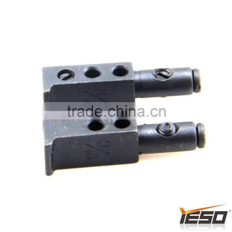 B1402-528-DAL/B1402-528-DAR Needle Clamp 3/16" Juki Sewing Machine Spare Parts Sewing Accessories