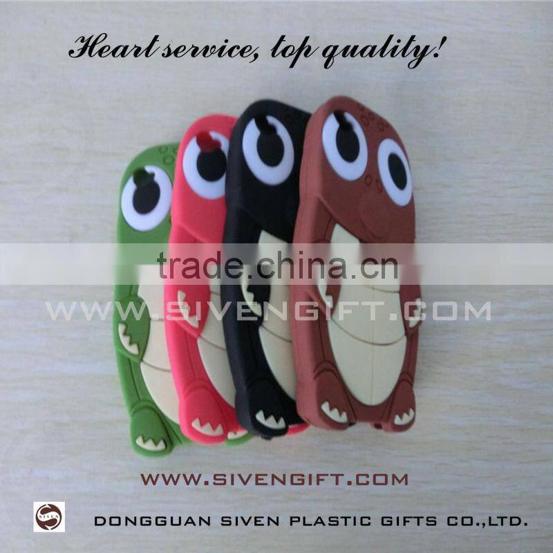 High quantity mobile phone unbreak silicone cap