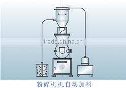 ZKS-1 Pneumatic Vacuum Conveyor