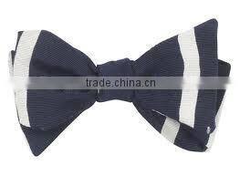 Wine bottle Decorative bow tie