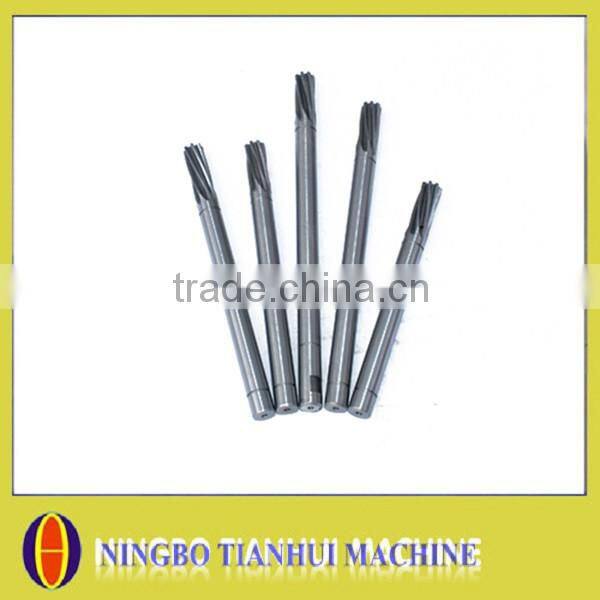 Stainless Steel Piston Rod