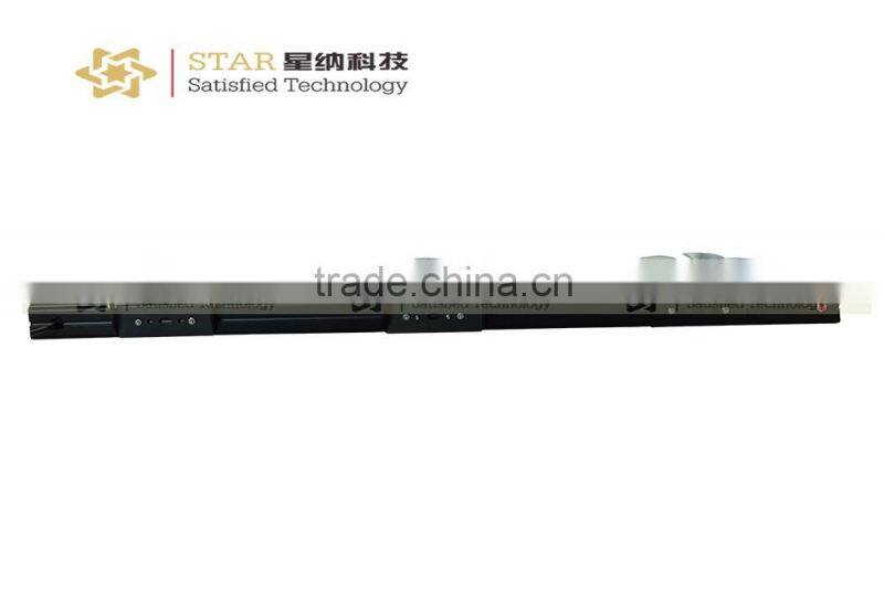 36PCS led police emergency strobe warning visor light XN-918