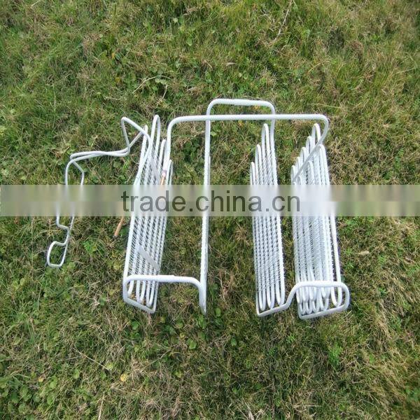 Professional 4 Layer Refrigerator Wire Evaporator
