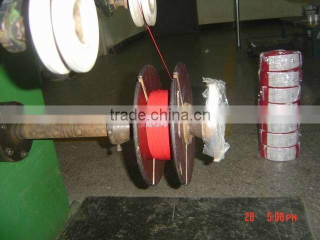 UL 3536 Silicone Rubber Internal Wire