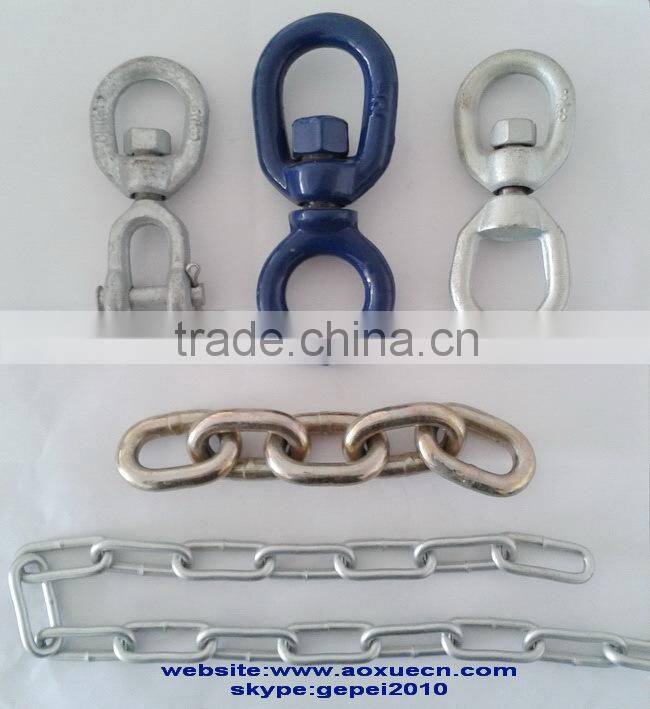 Crane lifting hardware, rigging hardware marine supplies