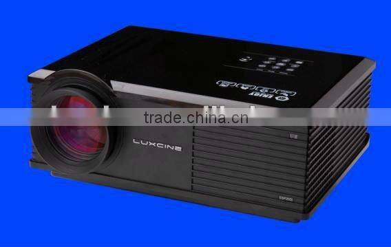 ESP300HD Karaok Projector