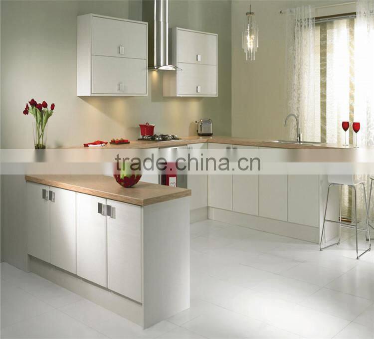 Top quality kitchen cabinet clips for U-shaped kitchen cabinet