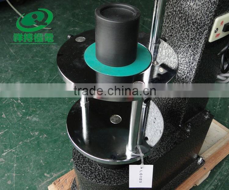 Wholesale Aluminium capping machine for wine bottle