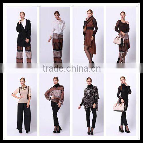 Pretty Steps china wholesale new design women harem pants 2012