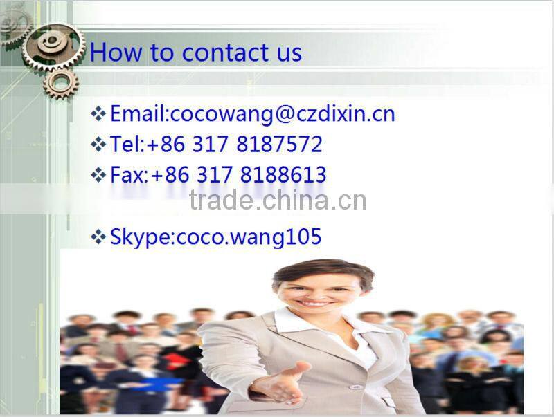 Garage Door Forming Machinery