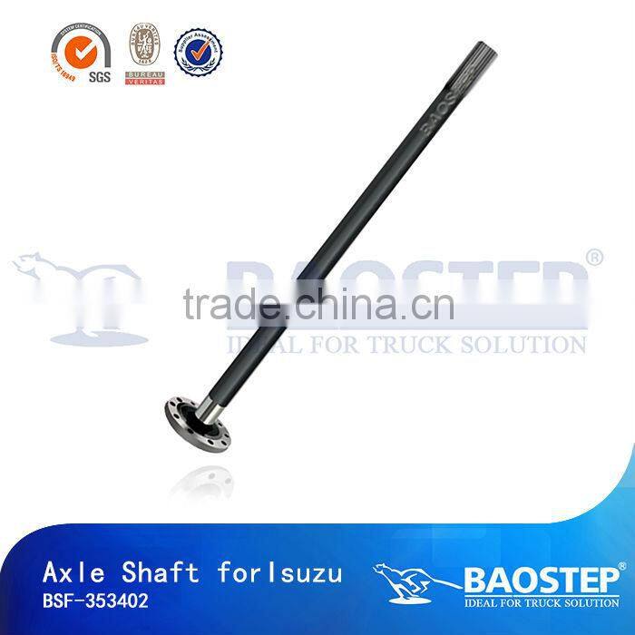 BAOSTEP Full Automatic Small Order Accept Hex Flange Slotted Nut