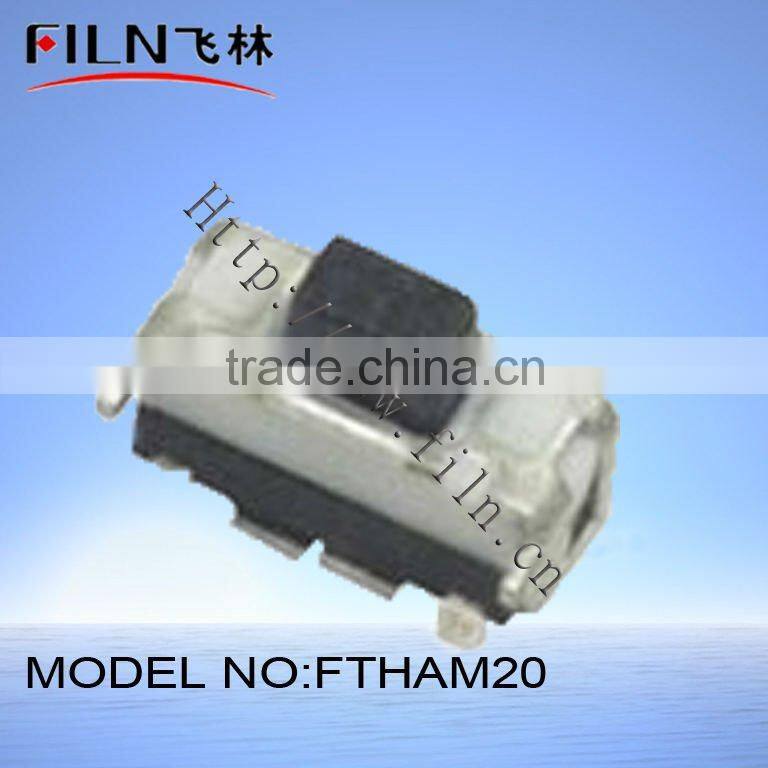 FTHAM20 micro 2.0x4.0mm right angel touch delay switch