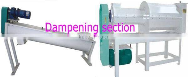 Stone Wheat/Maize/Corn Flour Mill Grinder