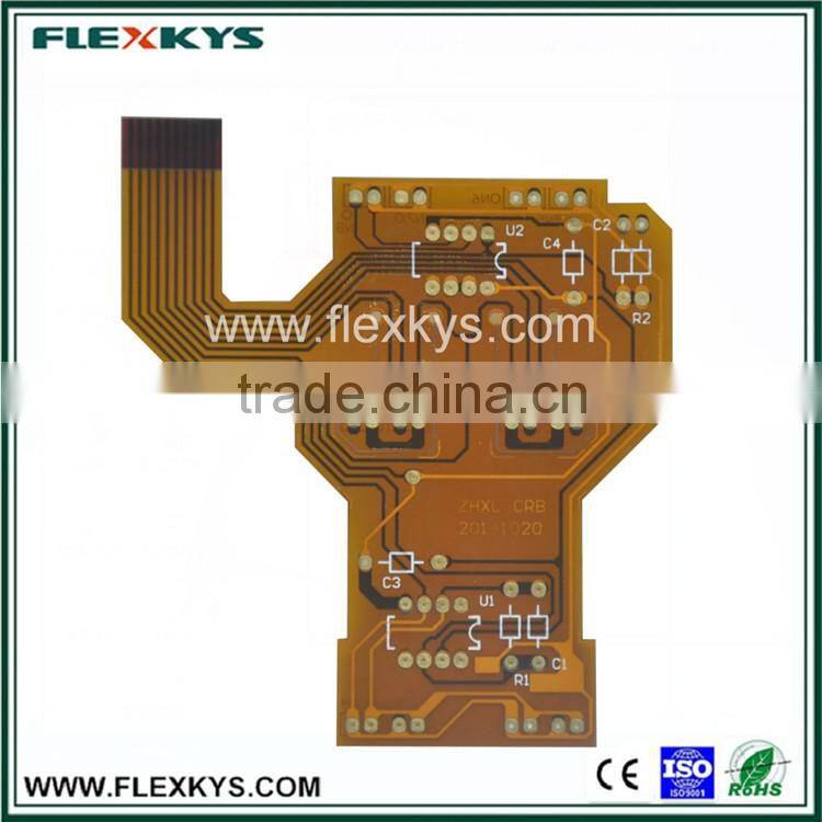 OEM flexible Printed Circuit fpc