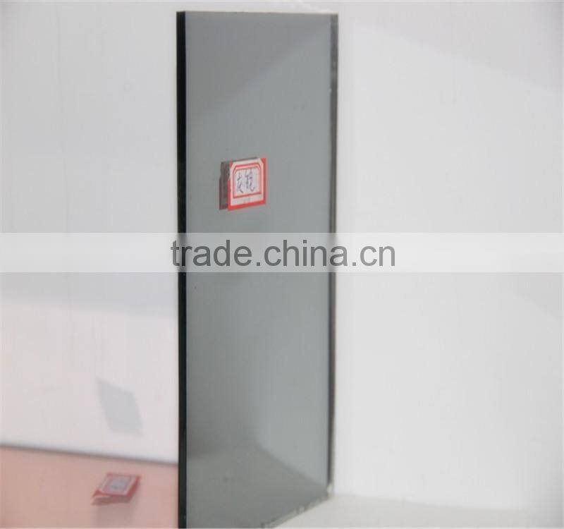 Horizontal Production mirror square meter price