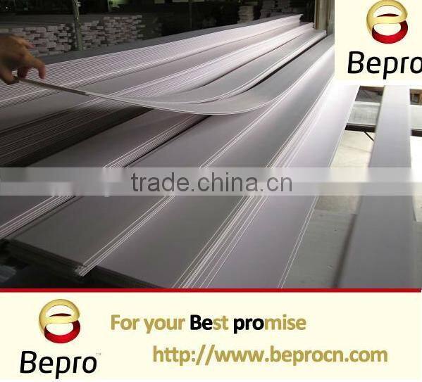250*5950mm decorative PVC ceiling&wall panels