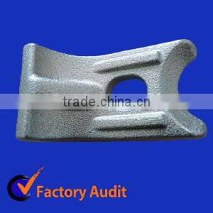 Casing Heads for Conventional Wellhead Equipment
