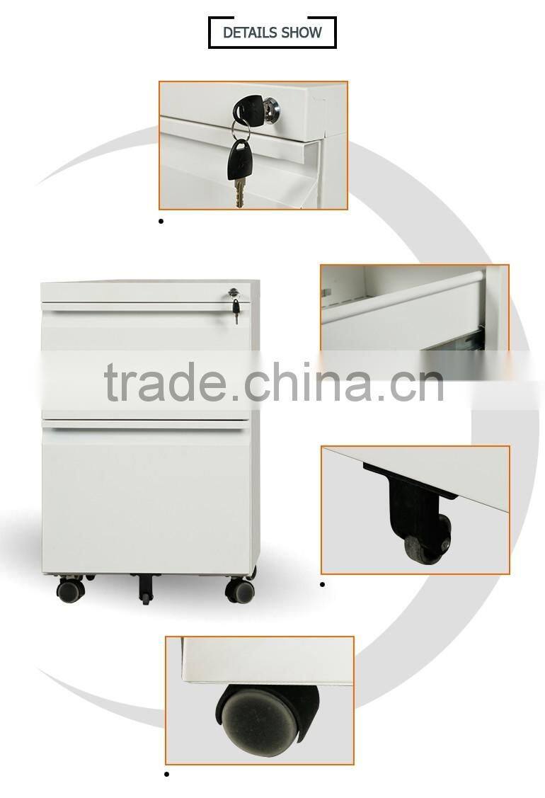 Office furniture file cabinets cheap filing cabinets metal mobile pedestal