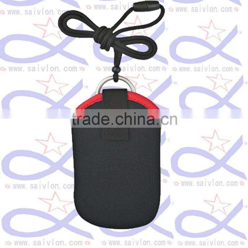 Cell Phone Mobile Waterproof Case Bag / Mobile Armband Strap