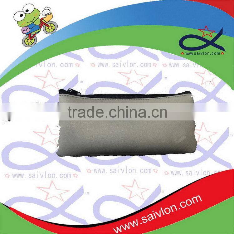 Excellent quality top sell pen bag plush toy