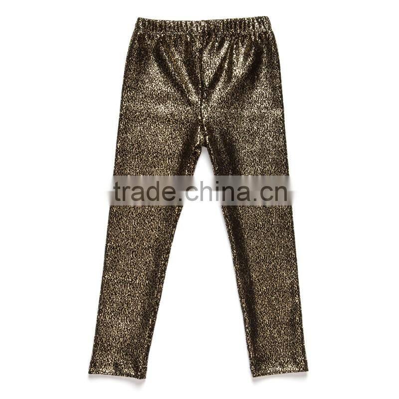 Wholesale cheap baby girls leggings fashion leather leggins latest saree design 2016 with price kids pants