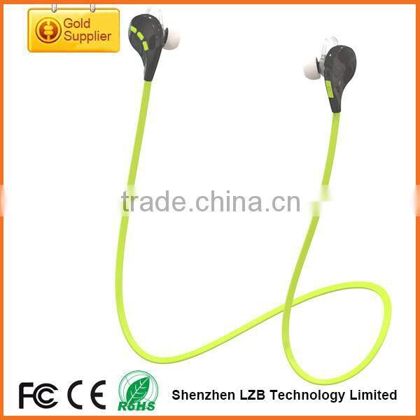 wireless bluetooth headphone sport neckband bluetooth headset sport earphone bluetooth earphone
