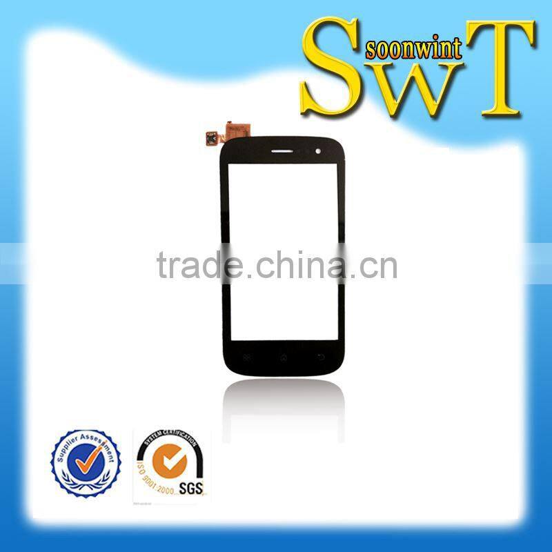 Good quality for wiko cink five lcd touch screen with digitizer in china
