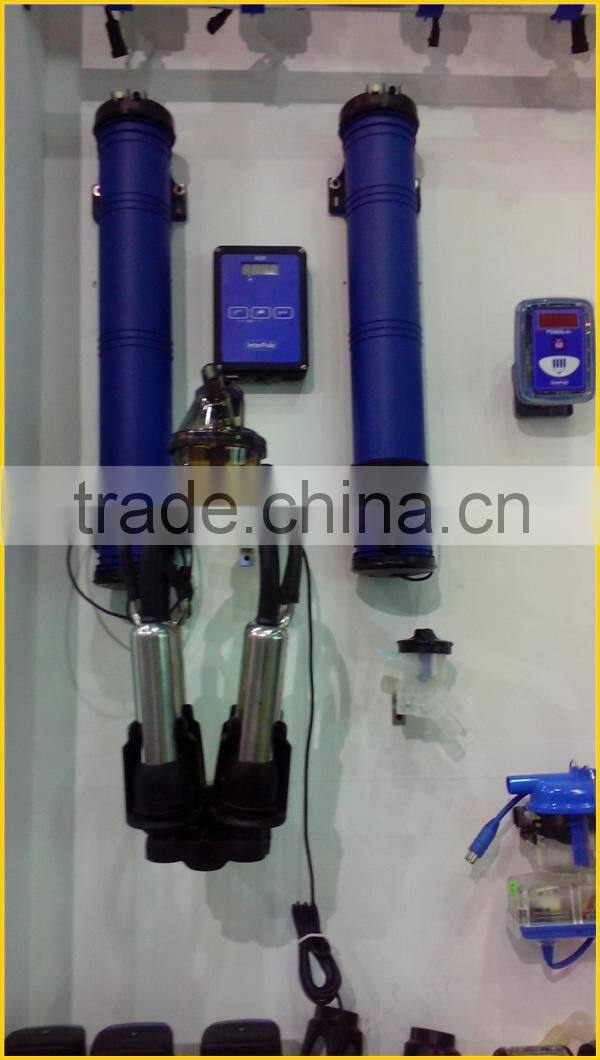 Ideal Milk Measuring Jar or Glass Milk Bottle Milking System