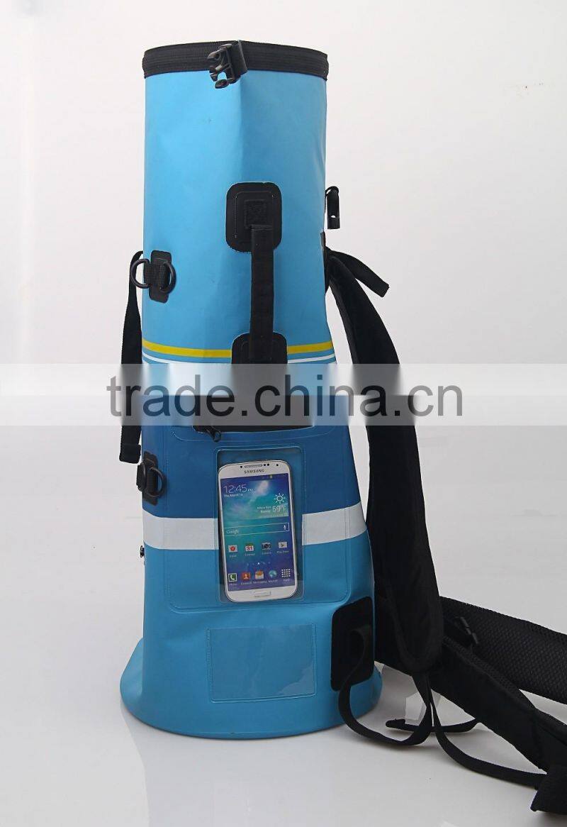 New Waterproof Backpack Ocean Pack Dry Bag
