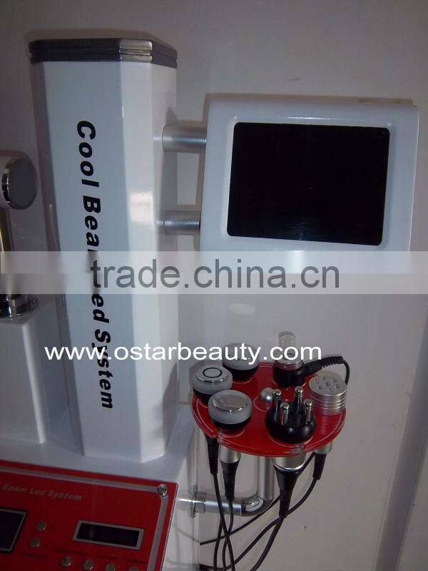 Mesotherapy LED BIO light skin care machines MB 01