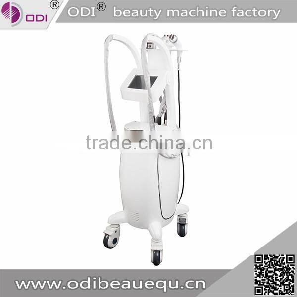 (OD-S90)3-IN-1 Cavitation+Vacuum+Rf Slimming Machine with Hot Body Slimming Gel For Sale!(CE approved)