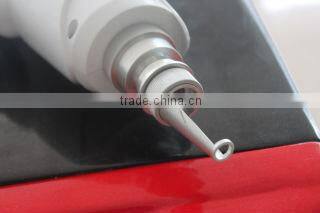 2014 Hottest sale q-switched nd yag laser tattoo removal machine nd yag laser korea