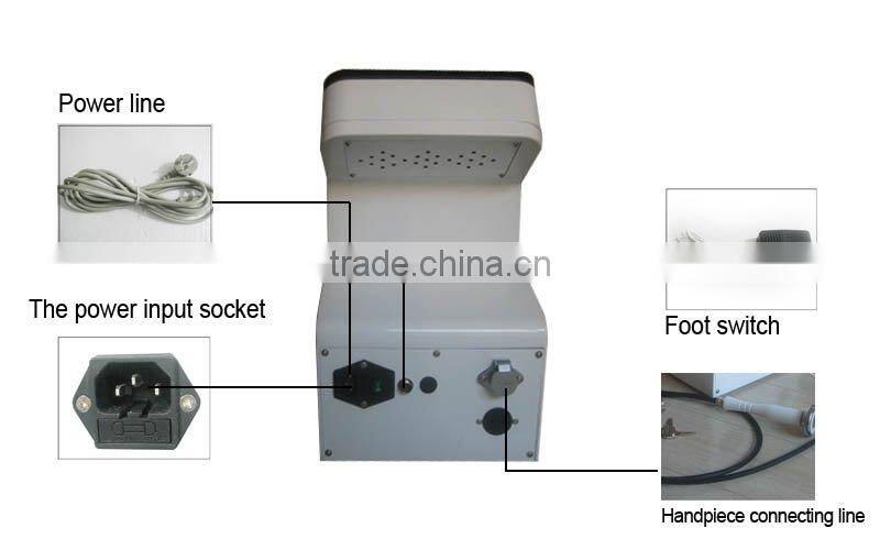 radio frequency face