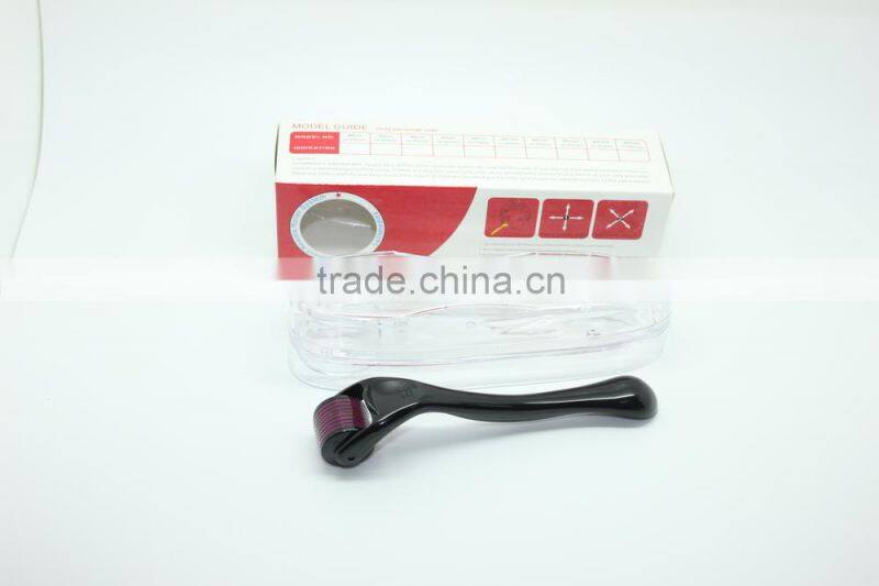 540 micro needle Mt derma roller with low price Always hotsale in the world - L005