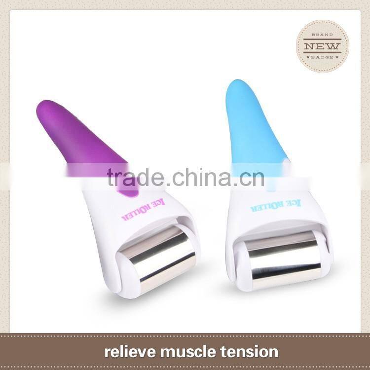 Wholesale Metal roller Ice Roller from China supplier with private label -Iceroller-1