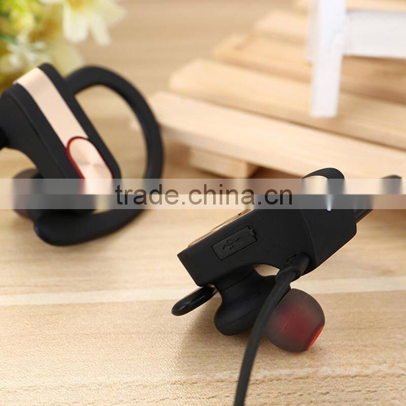 Bluetooth Headset Wireless Earphone Headphone Bluetooth Earpiece Sport Running Stereo Earbuds With Microphone Auriculares