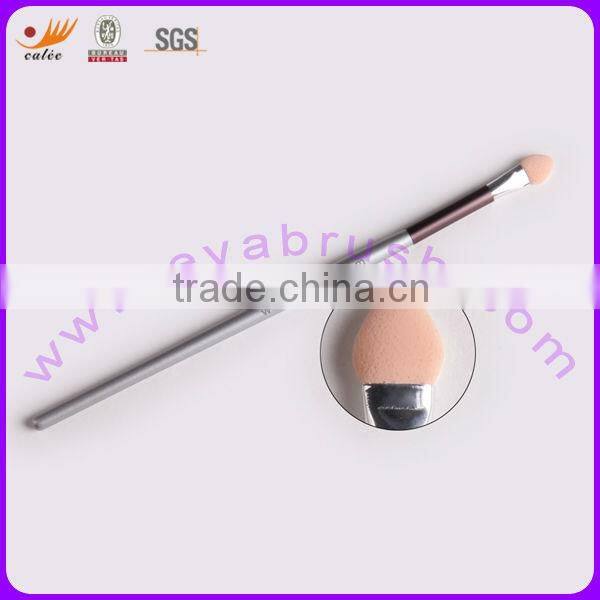 Sponge Applicator,Makeup Sponge Eye Shadow Brush