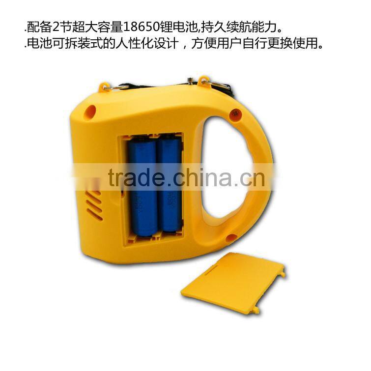 Hotsale solar led light outdoor with mobile charge function