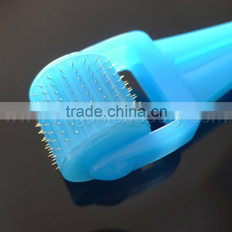 192 microneedle roller derma lifting system derma roller 0.25mm dts derma roller