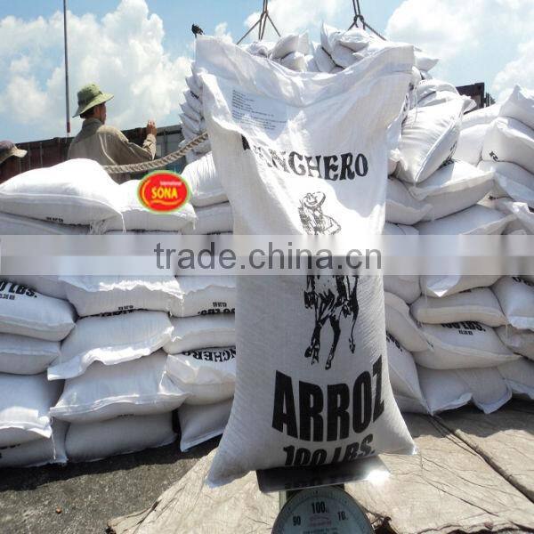 Vietnamese Jasmine Rice