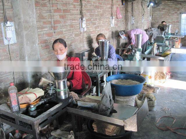 Raw Agarbathies sticks 9"