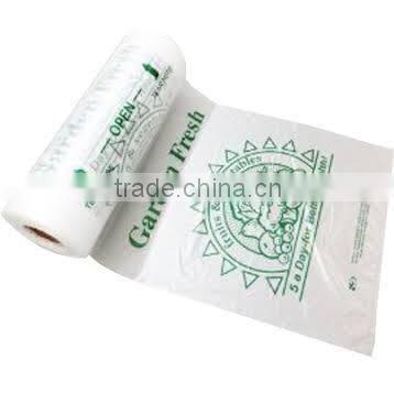 food wrap high gross super clear polyethylene plastic film roll