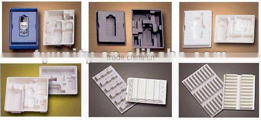 Paper Egg Tray Machine TYZ-32-4