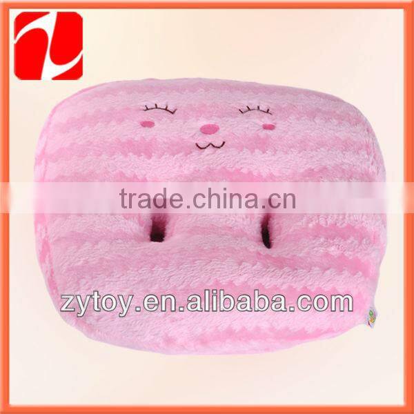 Comfortable China shenzhen OEM therapeutic neck pillows