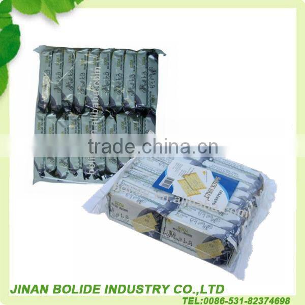 soda milk-salt cream cracker biscuit/hot selling